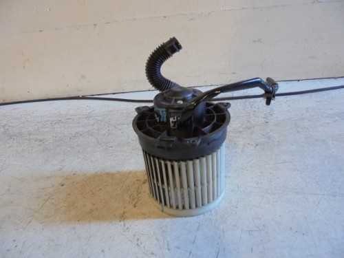 Motorino ventilazione abitacolo 