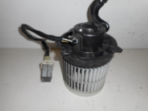 Motorino ventilazione abitacolo 