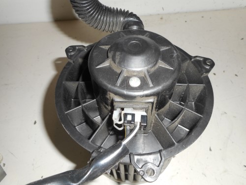 Motorino ventilazione abitacolo 