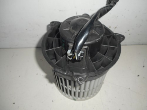 Motorino ventilazione abitacolo 