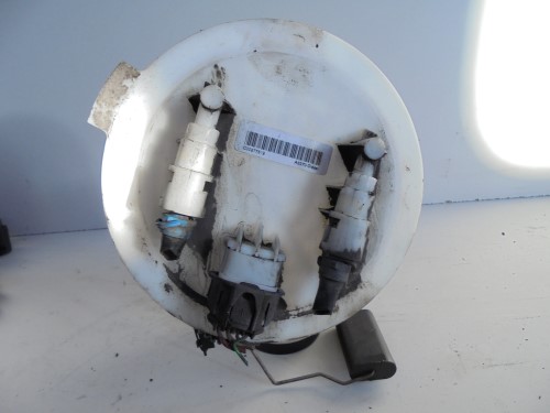 Trasduttore carburante (galleggiante) 