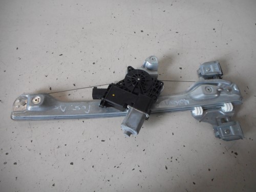 Alzacristallo elettr. porta post.  dx. 