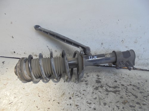 Ammortizzatore ant. dx. 