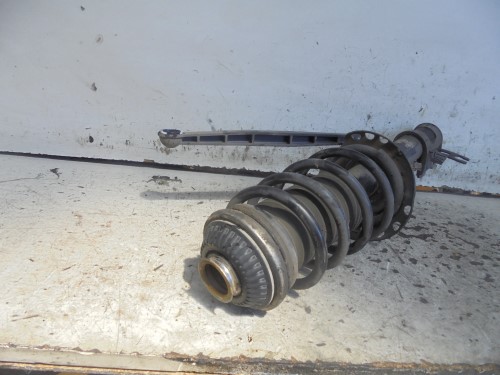 Ammortizzatore ant. dx. 