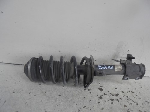 Ammortizzatore ant. sx.