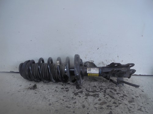 Ammortizzatore ant.  sx.