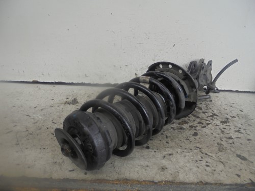 Ammortizzatore ant.  sx.