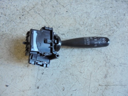 Blocco comandi tergicristalli Blocco comandi tergicristalli