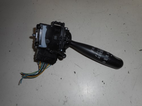 Blocco comandi tergicristalli Blocco comandi tergicristalli