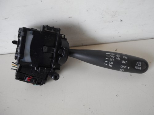 Blocco comandi tergicristalli Blocco comandi tergicristalli