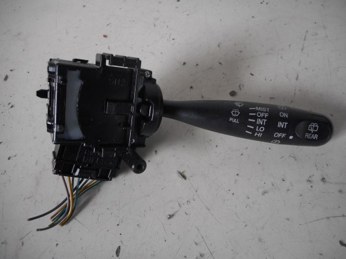 Blocco comandi tergicristalli Blocco comandi tergicristalli