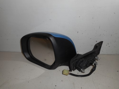 Retrovisore est. regolaz. elettr.  sx.