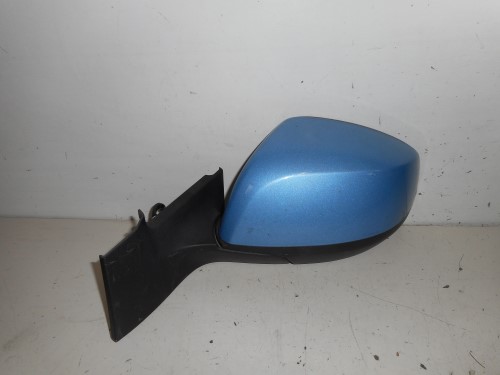 Retrovisore est. regolaz. elettr.  sx.