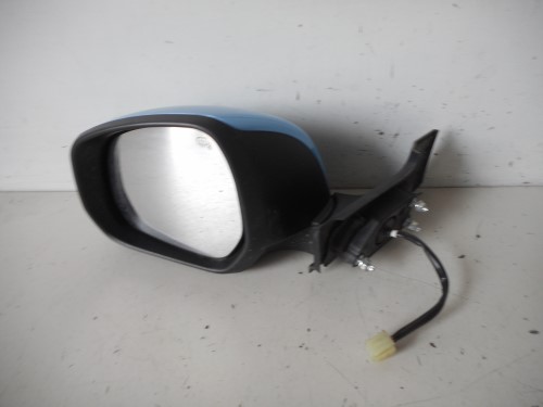 Retrovisore est. regolaz. elettr.  sx.