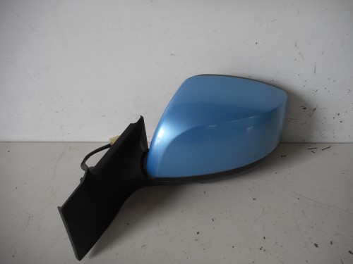 Retrovisore est. regolaz. elettr.  sx.