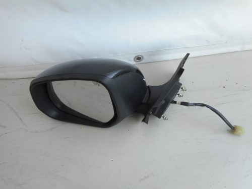 Retrovisore est. regolaz. elettr.  sx.