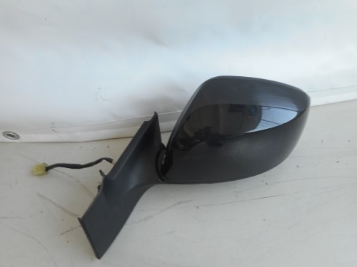 Retrovisore est. regolaz. elettr.  sx.