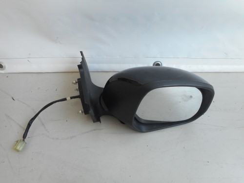 Retrovisore est. regolaz. elettr.  dx. 