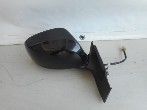 Retrovisore est. regolaz. elettr.  dx. 