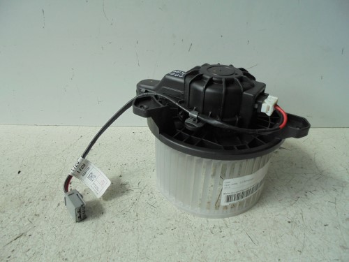 Motorino ventilazione abitacolo 