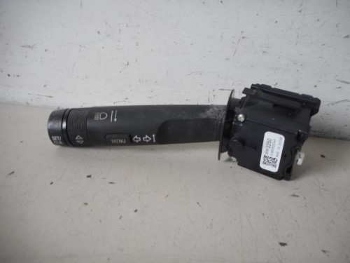 Blocco comando luci direzione 