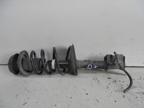 Ammortizzatore ant. dx. 