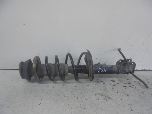 Ammortizzatore ant. dx. 