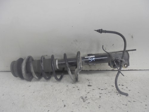 Ammortizzatore ant. sx.
