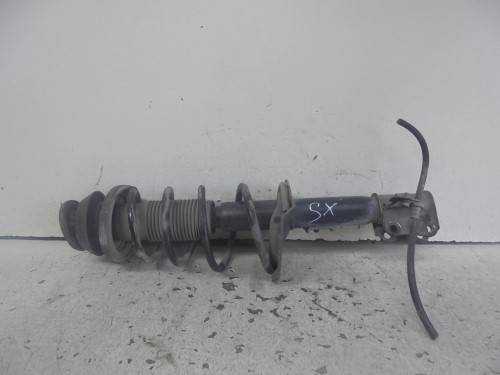 Ammortizzatore ant. sx.
