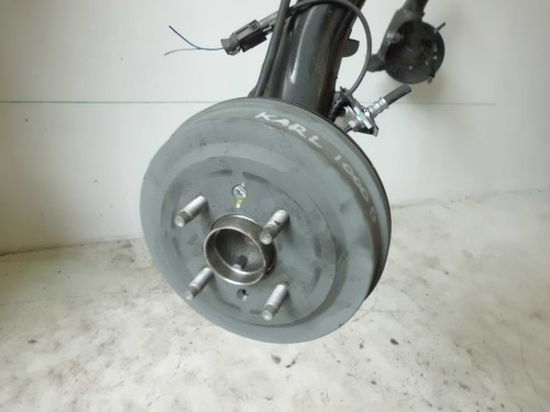 Assale post. Assale post.