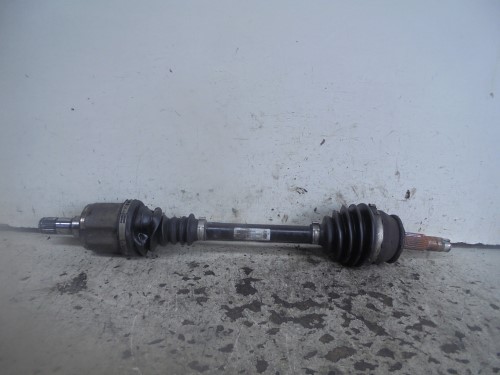 Semialbero ant. compl.  sx.