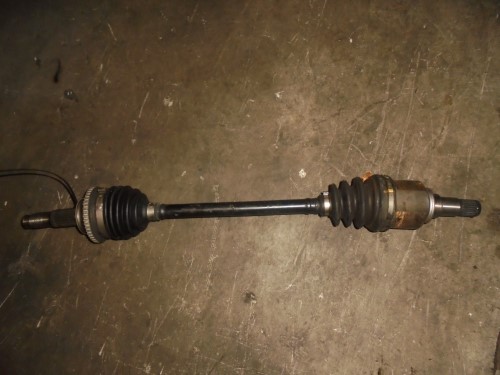 Semialbero ant. compl.  sx.