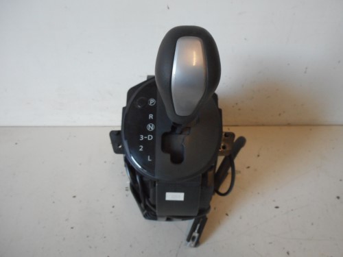 Leva cambio autom. compl. 