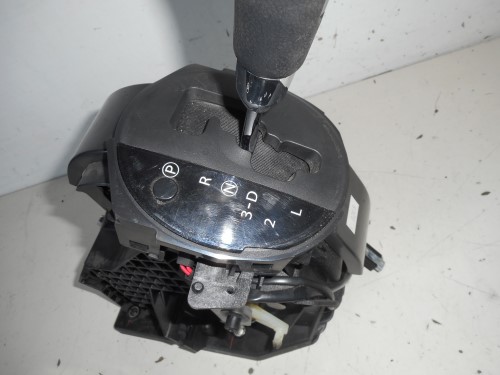 Leva cambio autom. compl. 