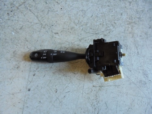 Blocco comando luci direzione 