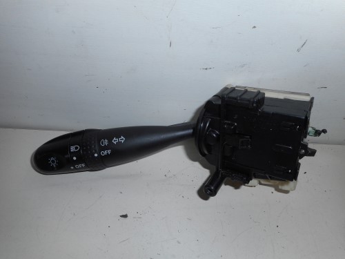 Blocco comando luci direzione 