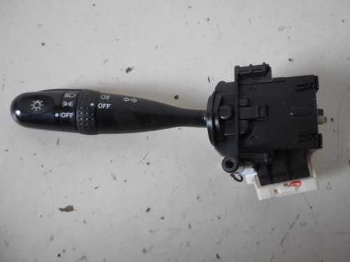 Blocco comando luci direzione 