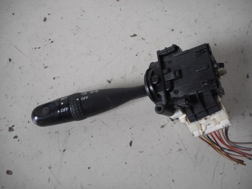 Blocco comando luci direzione 