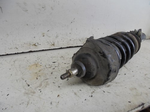 Ammortizzatore ant. sx.