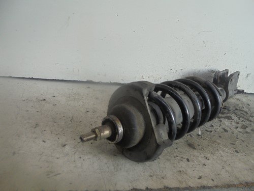 Ammortizzatore ant. sx.