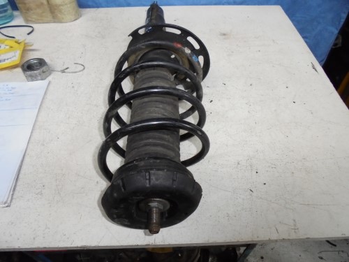 Ammortizzatore ant. sx.