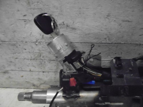 Commutatore avviamento Commutatore avviamento