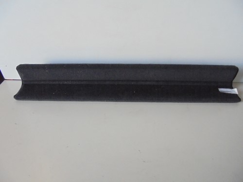 Tendalino copertura vano bagagli 