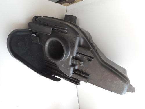 Filtro aria compl. Filtro aria compl.