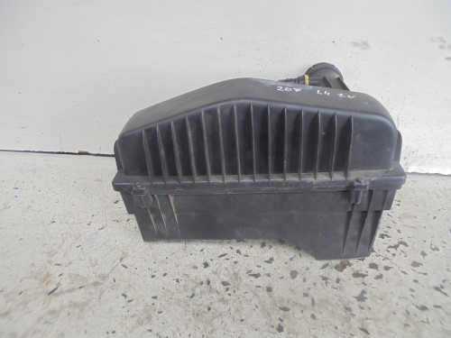 Scatola sup. filtro aria 