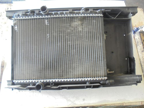 Radiatore 