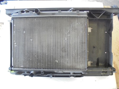 Radiatore Radiatore