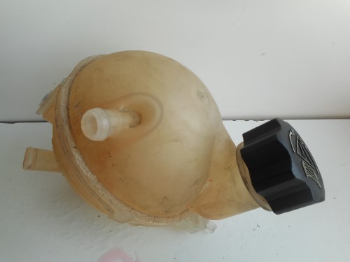 Vaschetta compensazione radiatore 