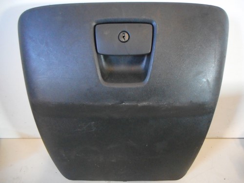 Portaoggetti cruscotto 