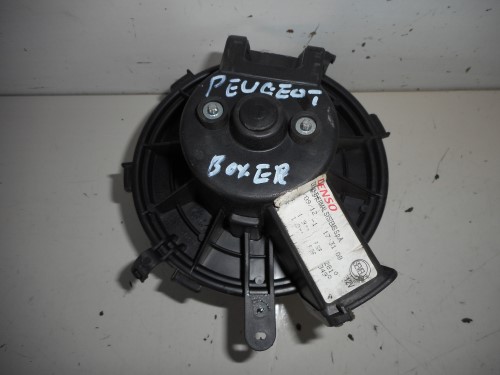 Motorino ventilazione abitacolo 